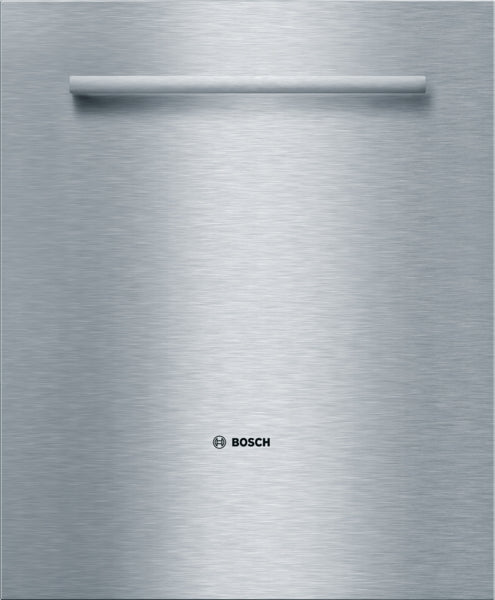 Bosch KUZ20SX0 - Stainless Steel Decorative Door - 71.55 x 59cm