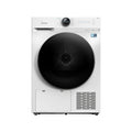 Midea MD205H80WBC/W-UK - White 8KG Heat Pump Tumble Dryer - A+++ Energy