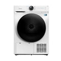 Midea MD205H90WBC/W-UK - White 9KG Heat Pump Tumble Dryer - WiFi Connected - A Energy