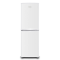 Montpellier MDAS144W - White Fridge Freezer - 142L - E Energy