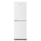 Montpellier MDAS144W - White Fridge Freezer - 142L - E Energy