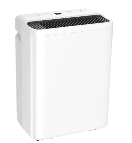 Midea MDDQ-12DEN7-QA3 -Dehumidifier - 1.6L Capacity - 360W