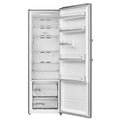 Midea MDRD502MTE46S - Inox Fridge - 359L - E Energy Rating