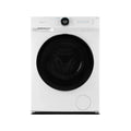 Midea MF205W80WBA30/W-UK - White 8KG Washing Machine - 1400 RPM - A Energy