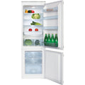 Matrix MFC701 - White Integrated 70/30 Fridge Freezer - F energy