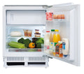 Matrix MFU251 - White Undercounter Fridge - A+ energy