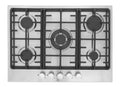 Montpellier MGH75CX - 5 Zone Gas Hob