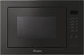 Candy MICG25GDFN-80 - Black Built in Microwave