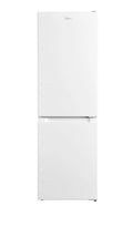 Midea MDRB254FGE01 - White 60/40 Fridge Freezer - E energy