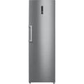 Midea MDRD502MTE46 - Inox Fridge Freezer - 359L - E Energy Rating