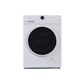 Midea MF100W60 - White 6KG Washing Machine - 1000 RPM - D energy