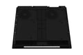 Midea MIH740F238K0 - Black 60cm Induction Hob - 4 Cooking Zones