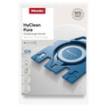 Miele 12421130 Type Gn 4X Hyclean Pure Vacuum Cleaner Bags - 4 Pack