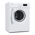 Montpellier MVSD7W - White 7KG Vented Dryer - C energy