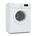 Montpellier MVSD7W - White 7KG Vented Dryer - C energy