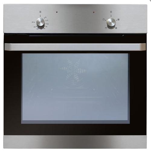 Matrix MS100SS - Built in Electric Single Oven - A energy