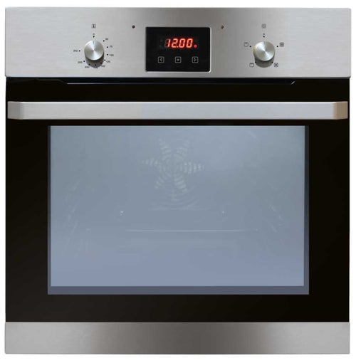 Matrix MS200SS - Built in Electric Single Oven - A energy