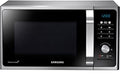 Samsung MS23F301TAS - Silver Freestanding Electric Microwave