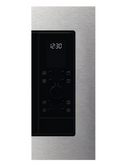 AEG MSE2527DM - Stainless steel Built in Microwave