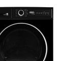 Montpellier MTDC8SDK - Black 8KG Condenser Tumble Dryer - B energy