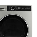 Montpellier MTDC8SDS - Silver 8KG Condenser Tumble Dryer - B energy