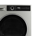 Montpellier MTDC8SDS - Silver 8KG Condenser Tumble Dryer - B energy - Display