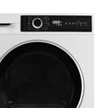 Montpellier MTDC8SDW - White 8KG Condenser Tumble Dryer - B energy