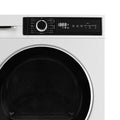 Montpellier MTDC8SDW - White 8KG Condenser Tumble Dryer - B energy - Display