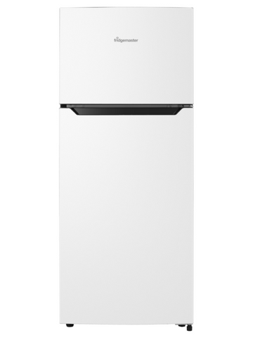 MTM48120MF Freestanding Manual Defrost Fridge Freezer F energy