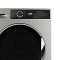 Montpellier MWM814BLS - Black Freestanding 8KG Washing Machine - 1400 RPM - A energy