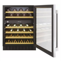 Hoover HWCB 60 UK/N - 46 Bottle Capacity Wine Cooler - G energy