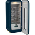 CDA NANCY NAVY - Blue 13 Bottle Capacity Wine Cooler - G energy