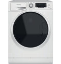 Hotpoint NDD 8636 DA UK - White 8KG/6KG Washer Dryer - 1400 RPM - D energy