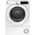 Hoover NDE H10A2TCE - White 10KG Heat Pump Condenser Dryer - A++ energy