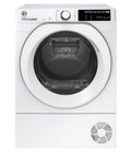 Hoover NDEH11A2TCEXM - White 11KG Heat Pump Condenser Dryer - A++ energy