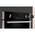 Neff B3AVH4HH0B - Stainless steel Built in Electric Single Oven - Catalytic cleaning - A energy