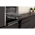 Neff B3AVH4HH0B - Stainless steel Built in Electric Single Oven - Catalytic cleaning - A energy