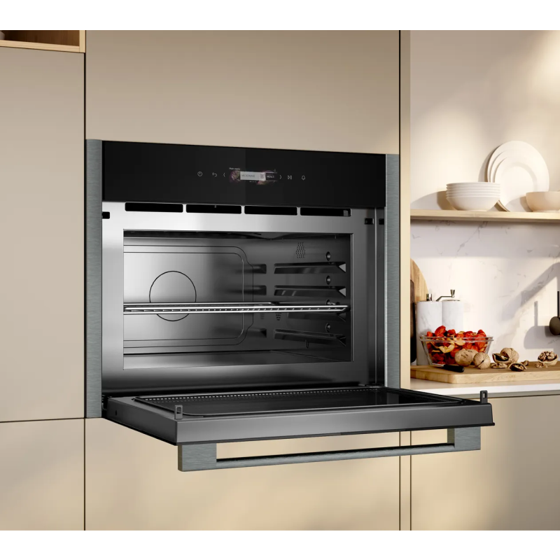 Neff C24GR3XG1B - Graphite Electric Single Oven