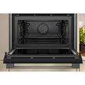 Neff C24MR21G0B - Graphite Electric Single Oven