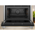 Neff C24MR21N0B - Stainless steel Electric Single Oven