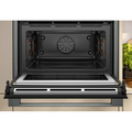 Neff C24MS71G0B - Graphite Electric Single Oven