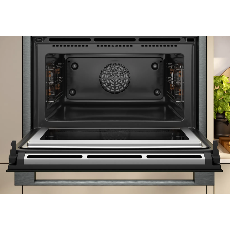 Neff C24MS71G0B - Graphite Electric Single Oven