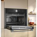 Neff C24MT73G0B - Graphite Electric Single Oven