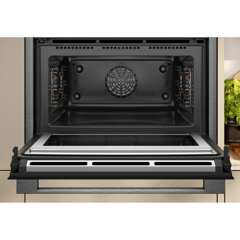 Neff C24MT73G0B - Graphite Electric Single Oven