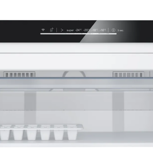 Neff GU7212FE0G - Integrated Frost Free Freezer - E energy