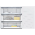 Neff GU7212FE0G - Freestanding Frost Free Freezer - E energy