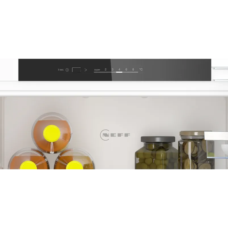 Neff KI1212FE0G - Larder Fridge - E energy