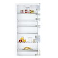 Neff KI1813FE0G - White Integrated Fridge - E energy