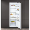 Neff KI1813FE0G - White Integrated Fridge - E energy