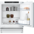 Neff KU1212FE0G - Undercounter Fridge - E energy